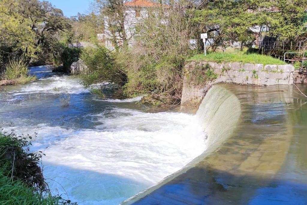 Alojamiento Rural, Jardin, A 25 Minutos De Bilbao, Parking Gratuito Arantzazu エクステリア 写真