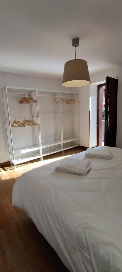 Alojamiento Rural, Jardin, A 25 Minutos De Bilbao, Parking Gratuito Arantzazu エクステリア 写真