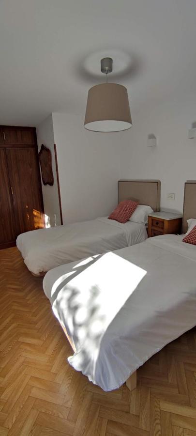 Alojamiento Rural, Jardin, A 25 Minutos De Bilbao, Parking Gratuito Arantzazu エクステリア 写真