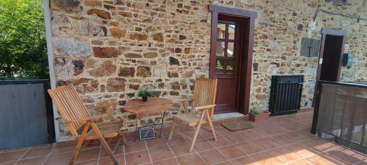 Alojamiento Rural, Jardin, A 25 Minutos De Bilbao, Parking Gratuito Arantzazu エクステリア 写真